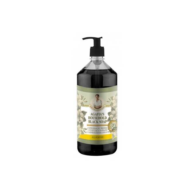 MYDŁO DO CZYSZCZENIA 1000ML AGAFIA'S 