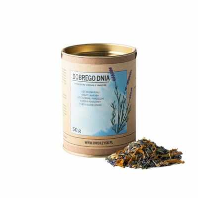 DOBREGO DNIA 50G DWORZYSK