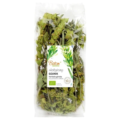GOJNIK HERBATKA GÓRSKA BIO 35 g - BATOM